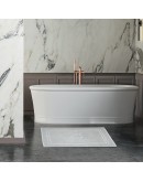 GREENWICH POLO CLUB ΤΑΠΕΤΟ 50Χ70 3091 ΓΚΡΙ ΑΝΟΙΧΤΟ