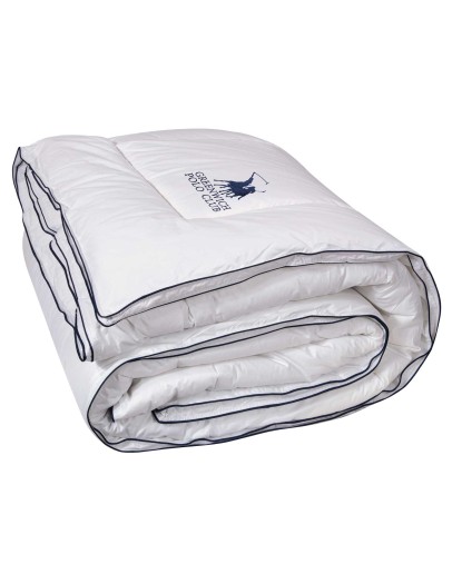 GREENWICH POLO CLUB ΠΑΠΛΩΜΑ 160X220 2346 WHITE