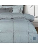 GREENWICH POLO CLUB ΠΑΠΛΩΜΑ ΥΠΕΡΔΙΠΛΟ ESSENTIAL 4443 GREY