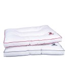 GREENWICH POLO CLUB ΑΝΑΤΟΜΙΚΟ ΜΑΞΙΛΑΡΙ 50Χ70 ESSENTIAL 2350 WHITE