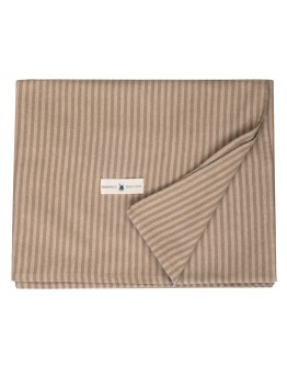 GREENWICH POLO CLUB ΤΡΑΠΕΖΟΜΑΝΤΗΛΟ 140Χ180 2701 ΜΠΕΖ