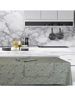 GREENWICH POLO CLUB RUNNER 45Χ140 2711 ΠΡΑΣΙΝΟ