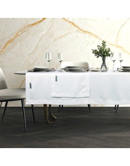 GREENWICH POLO CLUB RUNNER 50Χ170 3006 WHITE