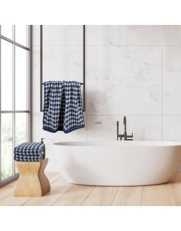 GREENWICH POLO CLUB ΣΕΤ ΠΕΤΣΕΤΕΣ 3 ΤΕΜΑΧΙΩΝ 3095 BLUE, GREY