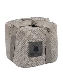 GREENWICH POLO CLUB ΣΕΤ ΠΕΤΣΕΤΕΣ 4 ΤΕΜΑΧΙΩΝ ESSENTIAL 4105 GREY