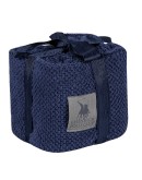 GREENWICH POLO CLUB ΣΕΤ ΠΕΤΣΕΤΕΣ 4 ΤΕΜΑΧΙΩΝ ESSENTIAL 4108 NAVY BLUE