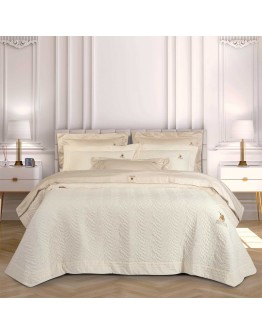 GREENWICH POLO CLUB ΖΕΥΓΟΣ ΜΑΞΙΛΑΡΟΘΗΚΕΣ CLASSIC 2352 ECRU