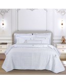 GREENWICH POLO CLUB ΖΕΥΓΟΣ ΜΑΞΙΛΑΡΟΘΗΚΕΣ CLASSIC 2354 WHITE