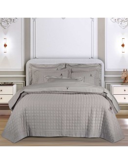 GREENWICH POLO CLUB ΖΕΥΓΟΣ ΜΑΞΙΛΑΡΟΘΗΚΕΣ CLASSIC 2356 TAUPE