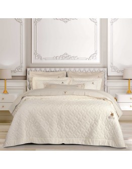 GREENWICH POLO CLUB ΖΕΥΓΟΣ ΜΑΞΙΛΑΡΟΘΗΚΕΣ CLASSIC 2358 ECRU