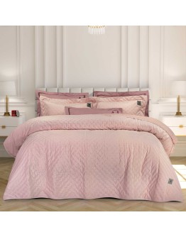 GREENWICH POLO CLUB ΖΕΥΓΟΣ ΜΑΞΙΛΑΡΟΘΗΚΕΣ 3431 PINK