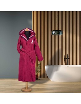 GREENWICH POLO CLUB ΜΠΟΥΡΝΟΥΖΙ SMALL ESSENTIAL 3061 BORDEAUX