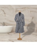 GREENWICH POLO CLUB ΜΠΟΥΡΝΟΥΖΙ MEDIUM 3094 BLACK, GREY