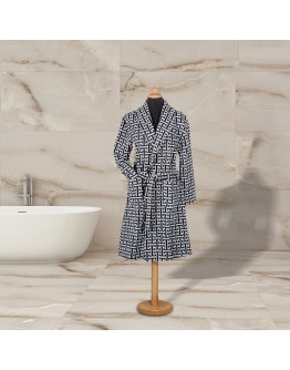 GREENWICH POLO CLUB ΜΠΟΥΡΝΟΥΖΙ MEDIUM 3094 BLACK, GREY