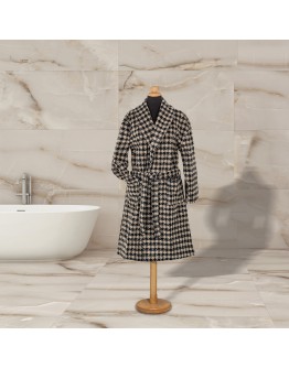 GREENWICH POLO CLUB ΜΠΟΥΡΝΟΥΖΙ MEDIUM 3096 BEIGE, BLACK