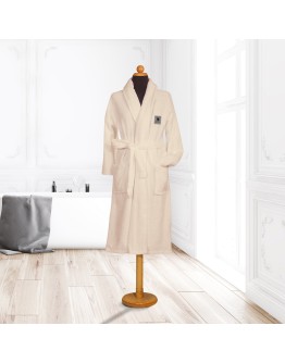 GREENWICH POLO CLUB ΜΠΟΥΡΝΟΥΖΙ MEDIUM CLOUD CREAM 3201 CLOUD CREAM