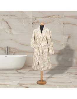 GREENWICH POLO CLUB ΜΠΟΥΡΝΟΥΖΙ LARGE 3093 ECRU, TAUPE