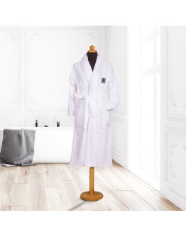 GREENWICH POLO CLUB ΜΠΟΥΡΝΟΥΖΙ LARGE ROYAL WHITE 3200 ROYAL WHITE