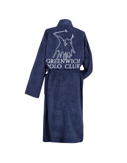GREENWICH POLO CLUB ΜΠΟΥΡΝΟΥΖΙ LARGE ESSENTIAL 3212 ROYAL BLUE