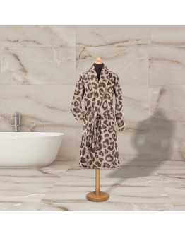 GREENWICH POLO CLUB ΜΠΟΥΡΝΟΥΖΙ Χ-LARGE 3099 BLACK, TAUPE