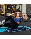 GREENWICH POLO CLUB ΠΕΤΣΕΤΑ ΓΥΜΝΑΣΤΗΡΙΟΥ 45X90 ESSENTIAL 3940 BLUE