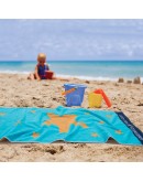 GREENWICH POLO CLUB JUNIOR ΠΕΤΣΕΤΑ ΘΑΛΑΣΣΗΣ 70Χ140 3893 BLUE