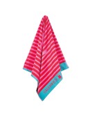 GREENWICH POLO CLUB JUNIOR ΠΕΤΣΕΤΑ ΘΑΛΑΣΣΗΣ 70Χ140 4073 PINK, RED