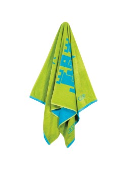 GREENWICH POLO CLUB JUNIOR ΠΕΤΣΕΤΑ ΘΑΛΑΣΣΗΣ 70Χ140 4075 BLUE, GREEN