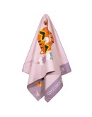 GREENWICH POLO CLUB JUNIOR ΠΕΤΣΕΤΑ ΘΑΛΑΣΣΗΣ 70Χ140 4082 PINK, PURPLE