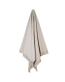 GREENWICH POLO CLUB ΠΕΤΣΕΤΑ ΘΑΛΑΣΣΗΣ 80Χ170 3780 TAUPE