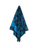 GREENWICH POLO CLUB ΠΕΤΣΕΤΑ ΘΑΛΑΣΣΗΣ 80Χ170 3801 MULTICOLOR