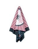 GREENWICH POLO CLUB ΠΕΤΣΕΤΑ ΘΑΛΑΣΣΗΣ 80Χ170 4027 BLUE, RED