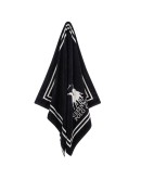 GREENWICH POLO CLUB ΠΕΤΣΕΤΑ ΘΑΛΑΣΣΗΣ 90Χ170 ESSENTAL 4049 BLACK