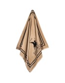 GREENWICH POLO CLUB ΠΕΤΣΕΤΑ ΘΑΛΑΣΣΗΣ 90Χ170 ESSENTIAL 4050 TAUPE