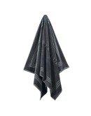 GREENWICH POLO CLUB ΠΕΤΣΕΤΑ ΘΑΛΑΣΣΗΣ 90Χ170 ESSENTIAL 4063 DARK GREY