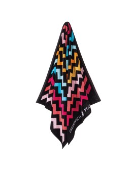 GREENWICH POLO CLUB ΠΕΤΣΕΤΑ ΘΑΛΑΣΣΗΣ 90Χ180 4018 MULTICOLOR