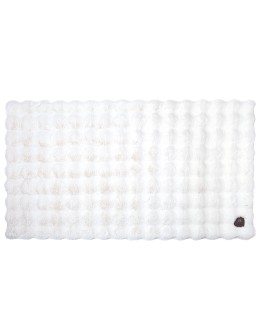 GREENWICH POLO CLUB ΧΑΛΙ 150X200 FAUX FUR 3111 WHITE