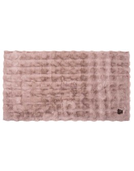 GREENWICH POLO CLUB ΧΑΛΙ 150X200 FAUX FUR 3124 NUDE