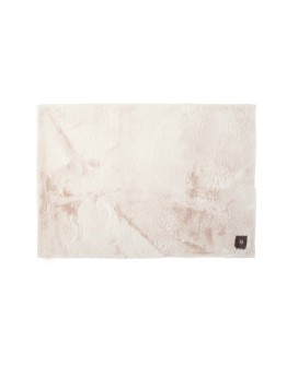 GREENWICH POLO CLUB ΧΑΛΙ 75X140 FAUX FUR 3107 ECRU