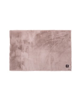 GREENWICH POLO CLUB ΧΑΛΙ 75X140 FAUX FUR 3108 NUDE