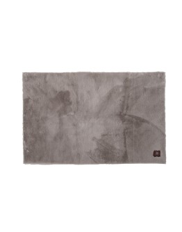 GREENWICH POLO CLUB ΧΑΛΙ 75X140 FAUX FUR 3109 TAUPE