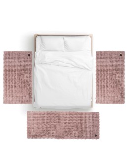 GREENWICH POLO CLUB ΧΑΛΙ 75X200 FAUX FUR 3124 NUDE