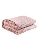 DAS HOME ΚΟΥΒΕΡΛΙ ΥΠΕΡΔΙΠΛΟ HAPPY 9626 SALMON