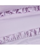 DAS HOME ΣΕΤ ΠΑΠΛΩΜΑΤΟΘΗΚΗ ΥΠΕΡΔΙΠΛΗ DAILY 3167 LILAC