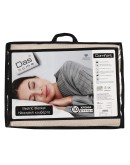 DAS HOME ΗΛΕΚΤΡΙΚΗ ΚΟΥΒΕΡΤΑ CΟMFORT ΜΟΝΗ 0488 BEIGE