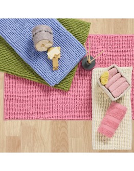 DAS HOME ΤΑΠΕΤΟ 60X90 0777 PINK