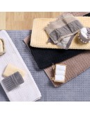 DAS HOME ΤΑΠΕΤΟ 70Χ110 0761 TAUPE