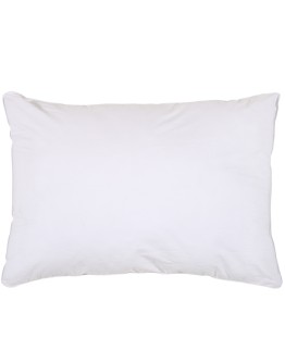 DAS HOME ΜΑΞΙΛΑΡΙ 50Χ70 HAPPY 1025 WHITE