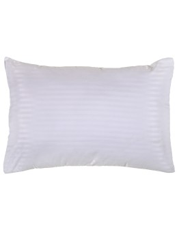 DAS HOME ΜΑΞΙΛΑΡΙ MICRO 50Χ70 1057 WHITE