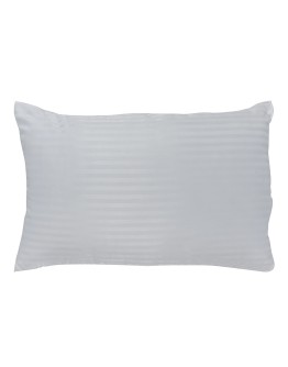 DAS HOME ΜΑΞΙΛΑΡΙ MICRO 50Χ70 1058 WHITE
